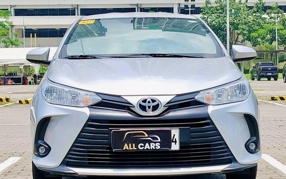 2022 Toyota Vios in Makati, Metro Manila