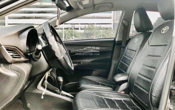 2021 Toyota Vios in Makati, Metro Manila-4