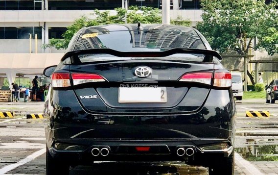 2021 Toyota Vios in Makati, Metro Manila-1