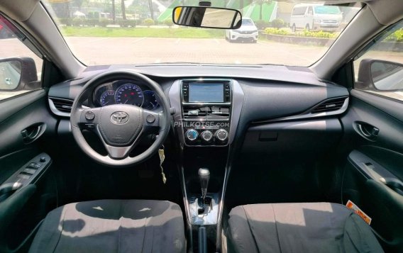 2022 Toyota Vios 1.3 XLE CVT in Makati, Metro Manila-8