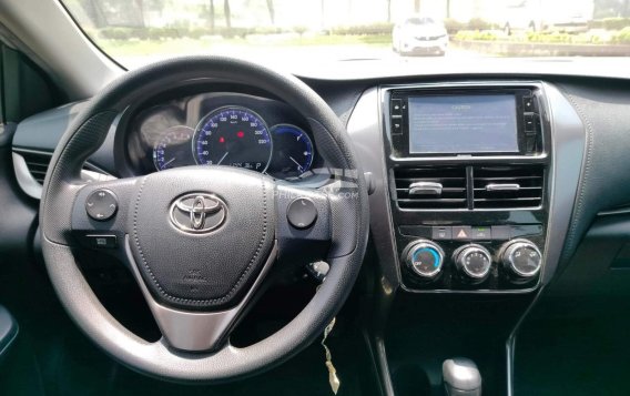 2022 Toyota Vios 1.3 XLE CVT in Makati, Metro Manila-4