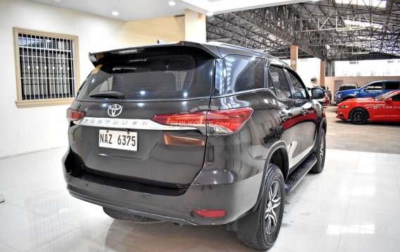 2017 Toyota Fortuner  2.4 G Diesel 4x2 AT in Lemery, Batangas-11