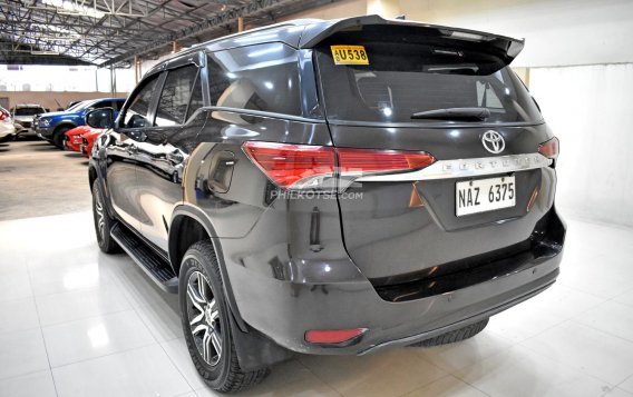 2017 Toyota Fortuner  2.4 G Diesel 4x2 AT in Lemery, Batangas-24