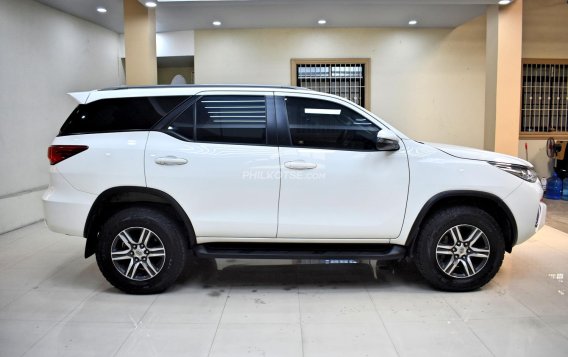 2018 Toyota Fortuner  2.4 G Diesel 4x2 AT in Lemery, Batangas-2