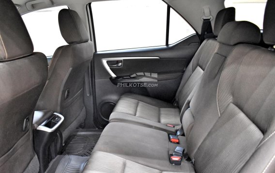 2018 Toyota Fortuner  2.4 G Diesel 4x2 AT in Lemery, Batangas-4