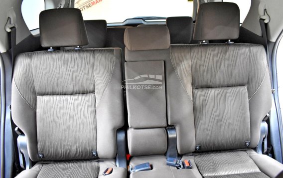 2018 Toyota Fortuner  2.4 G Diesel 4x2 AT in Lemery, Batangas-7