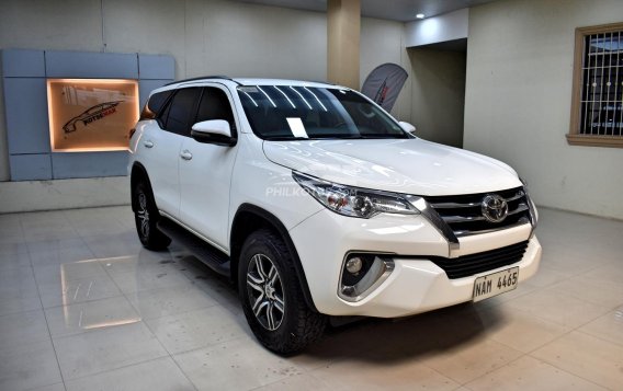 2018 Toyota Fortuner  2.4 G Diesel 4x2 AT in Lemery, Batangas-22