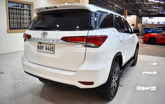 2018 Toyota Fortuner  2.4 G Diesel 4x2 AT in Lemery, Batangas-21