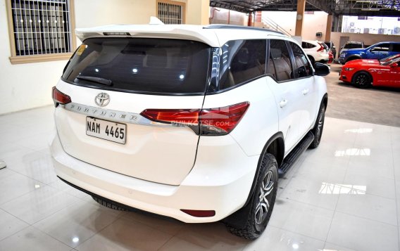 2018 Toyota Fortuner  2.4 G Diesel 4x2 AT in Lemery, Batangas-19