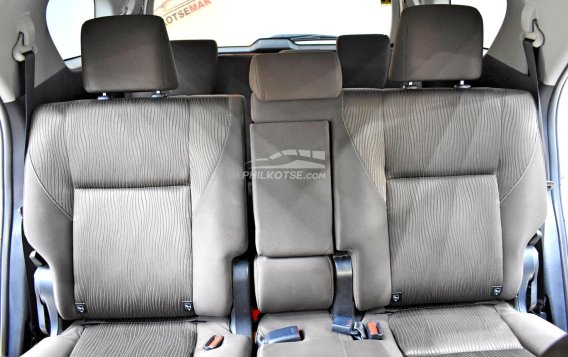 2018 Toyota Fortuner  2.4 G Diesel 4x2 AT in Lemery, Batangas-16