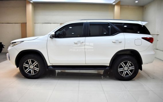 2018 Toyota Fortuner  2.4 G Diesel 4x2 AT in Lemery, Batangas-8