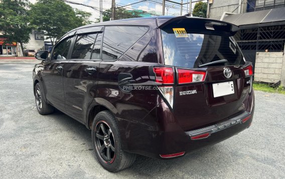 2016 Toyota Innova in Quezon City, Metro Manila-7