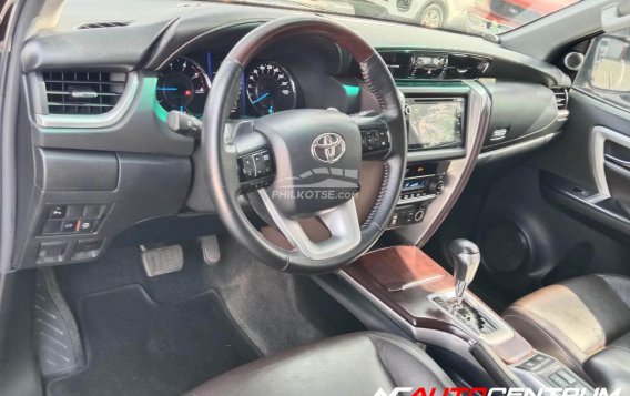 2019 Toyota Fortuner in San Fernando, Pampanga-12