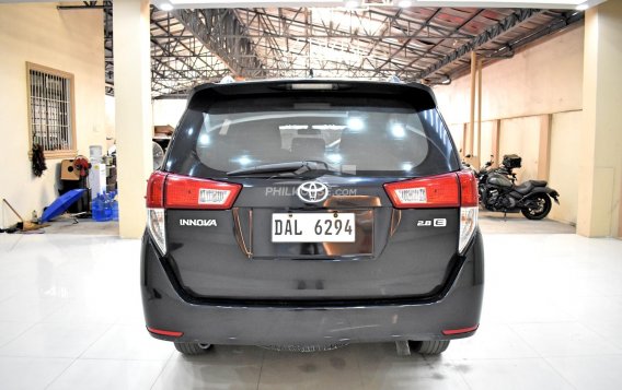 2019 Toyota Innova  2.8 E Diesel AT in Lemery, Batangas-1