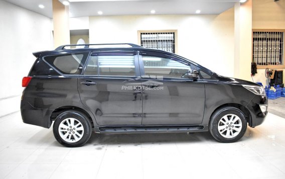 2019 Toyota Innova  2.8 E Diesel AT in Lemery, Batangas-4