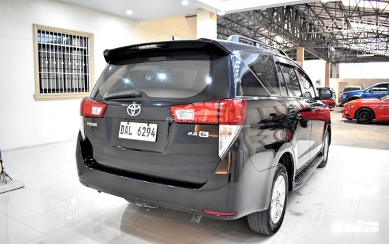 2019 Toyota Innova  2.8 E Diesel AT in Lemery, Batangas-21