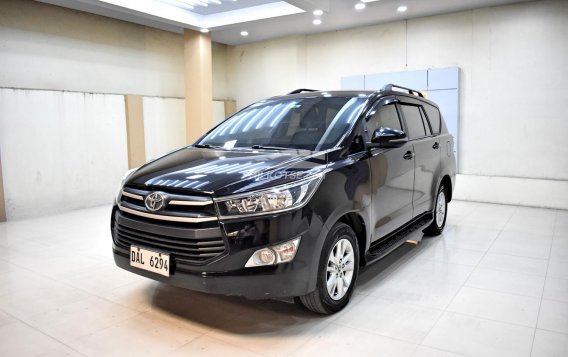 2019 Toyota Innova  2.8 E Diesel AT in Lemery, Batangas-20