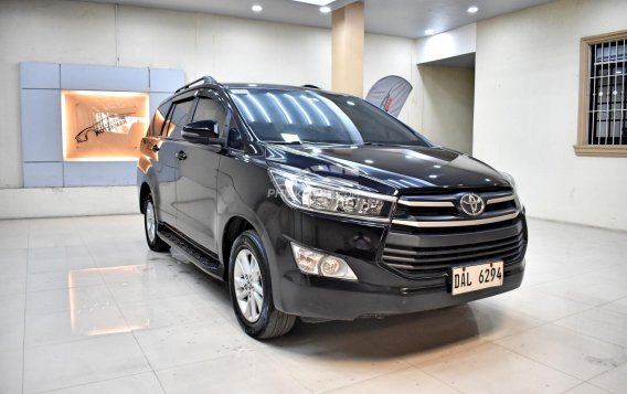 2019 Toyota Innova  2.8 E Diesel AT in Lemery, Batangas-12