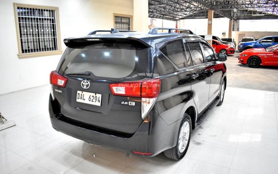 2019 Toyota Innova  2.8 E Diesel AT in Lemery, Batangas-11