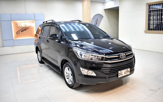 2019 Toyota Innova  2.8 E Diesel AT in Lemery, Batangas-9