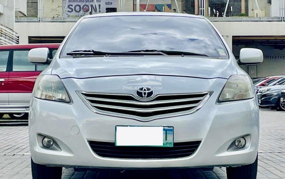 2013 Toyota Vios in Makati, Metro Manila-8