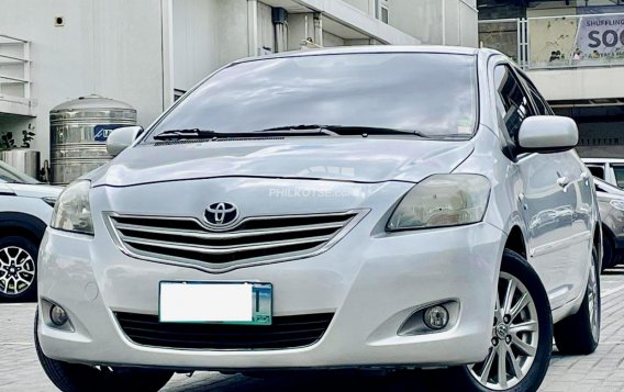 2013 Toyota Vios in Makati, Metro Manila-6