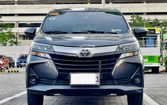 2019 Toyota Avanza  1.3 E MT in Makati, Metro Manila-9