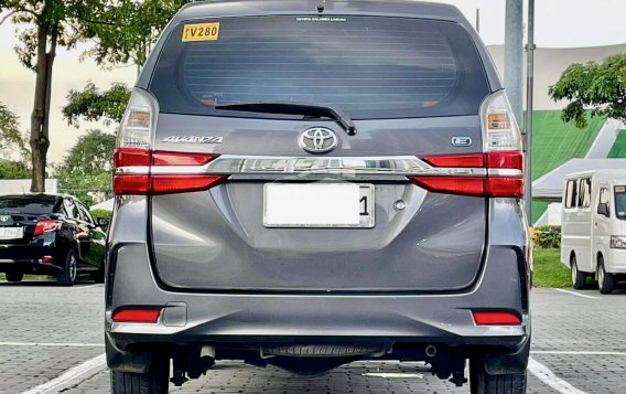 2019 Toyota Avanza  1.3 E MT in Makati, Metro Manila-5