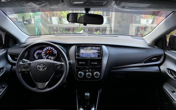 2021 Toyota Vios 1.3 XLE CVT in Quezon City, Metro Manila-7