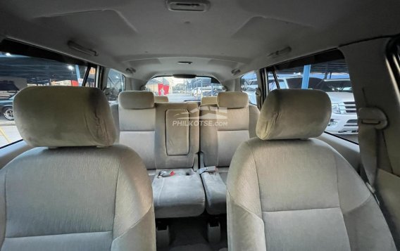 2015 Toyota Innova  2.8 G Diesel AT in Quezon City, Metro Manila-16