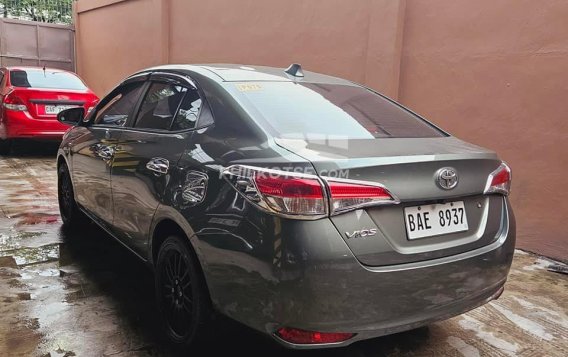 2021 Toyota Vios in Quezon City, Metro Manila-5