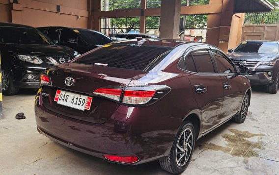 2022 Toyota Vios in Quezon City, Metro Manila-6