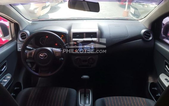 2019 Toyota Wigo in Pasay, Metro Manila