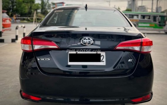 2018 Toyota Vios in Manila, Metro Manila-7