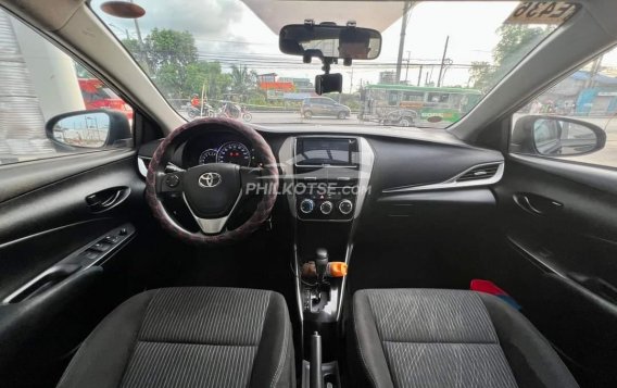 2018 Toyota Vios in Manila, Metro Manila-3