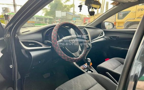 2018 Toyota Vios in Manila, Metro Manila-4