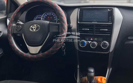 2018 Toyota Vios in Manila, Metro Manila-2