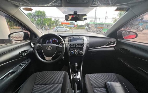 2020 Toyota Vios 1.3 XLE CVT in Manila, Metro Manila-8