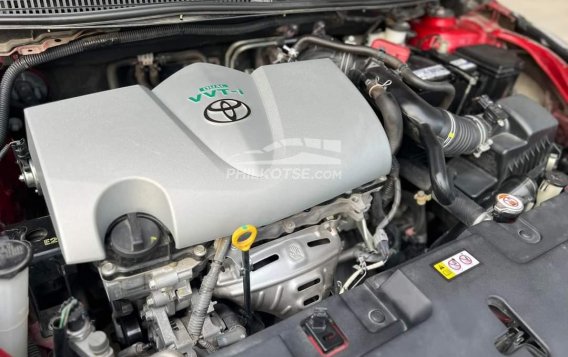 2020 Toyota Vios 1.3 XLE CVT in Manila, Metro Manila-6