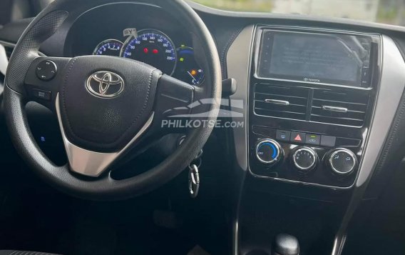 2020 Toyota Vios 1.3 XLE CVT in Manila, Metro Manila-3