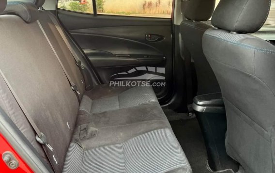 2020 Toyota Vios 1.3 XLE CVT in Manila, Metro Manila-4