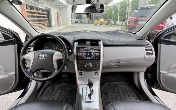2013 Toyota Corolla Altis G 1.6 AT in Lapu-Lapu, Cebu-17
