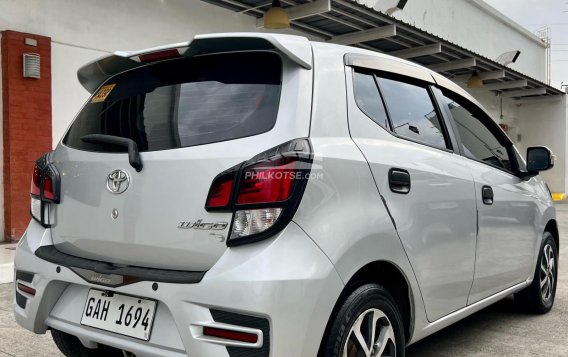 2019 Toyota Wigo  1.0 G AT in Lapu-Lapu, Cebu-16