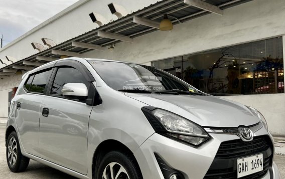 2019 Toyota Wigo  1.0 G AT in Lapu-Lapu, Cebu-13