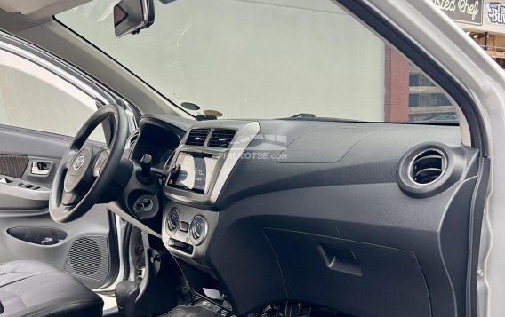 2019 Toyota Wigo  1.0 G AT in Lapu-Lapu, Cebu-2