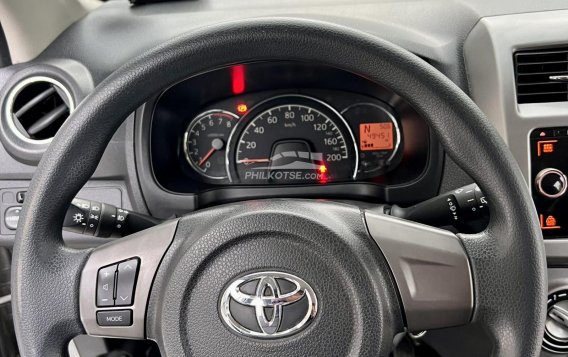 2019 Toyota Wigo  1.0 G AT in Lapu-Lapu, Cebu