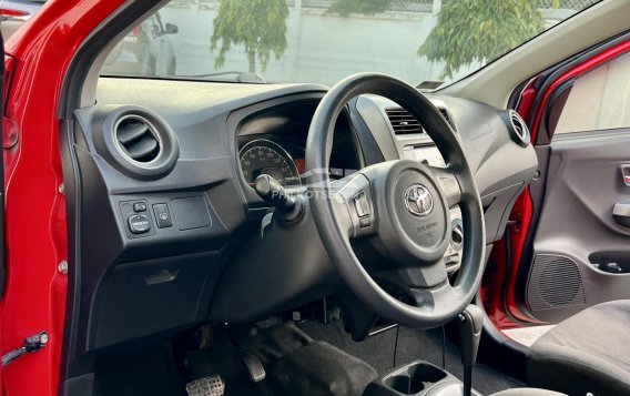 2018 Toyota Wigo  1.0 G AT in Lapu-Lapu, Cebu-9