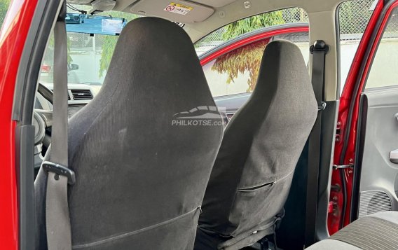 2018 Toyota Wigo  1.0 G AT in Lapu-Lapu, Cebu-7