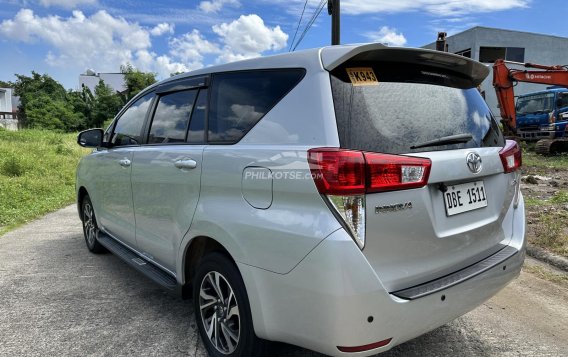 2021 Toyota Innova  2.8 E Diesel AT in Las Piñas, Metro Manila-11