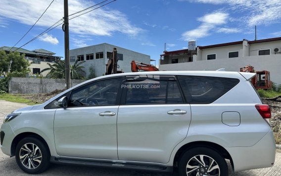 2021 Toyota Innova  2.8 E Diesel AT in Las Piñas, Metro Manila-10
